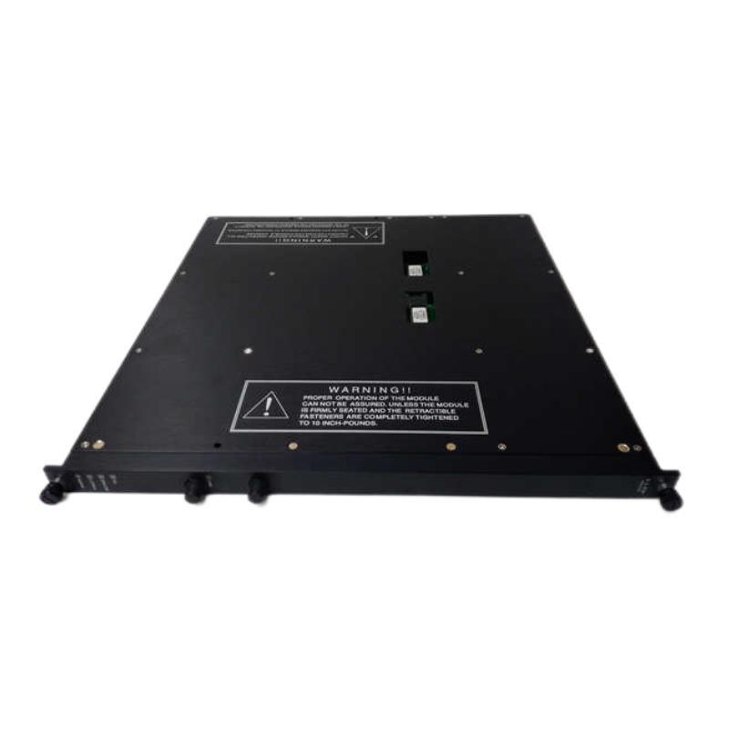Triconex 4211 Modular Remote Expander Original New In Stock