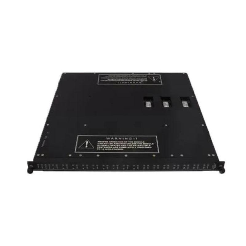 Triconex 4211 Modular Remote Expander Original New In Stock