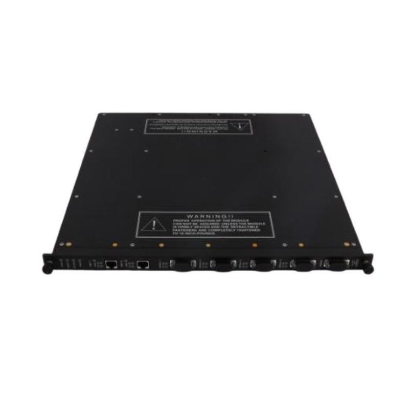 Triconex 4328 Network Communication 