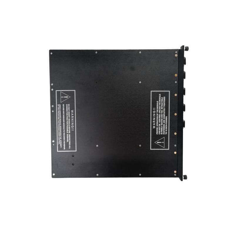 Triconex 4328 Network Communication Module Original