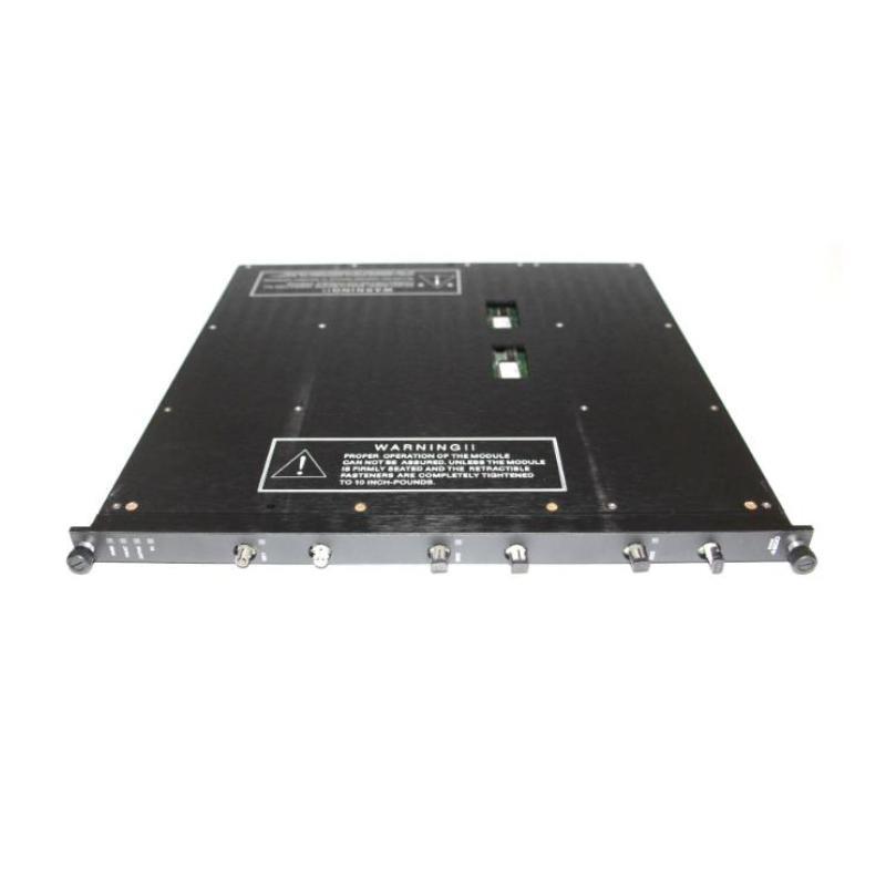 Triconex 4328 Network Communication Module Original