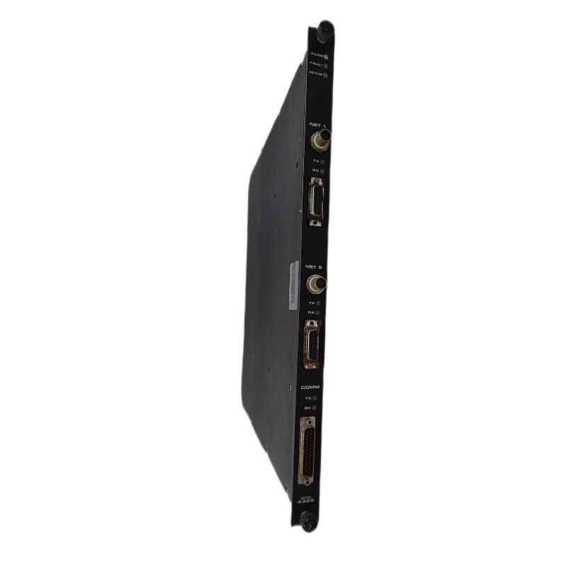 Triconex 4329 Network Communication 