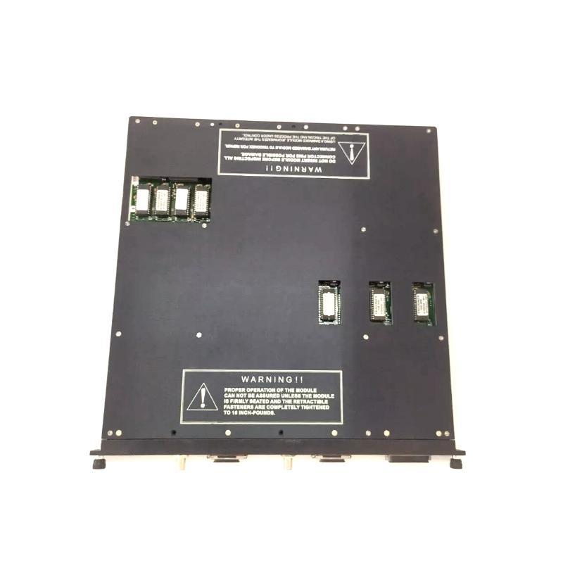 Triconex 4329G Network Communication Module Trusted supplier