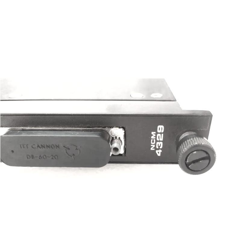 Triconex 4329G Network Communication Module Trusted supplier