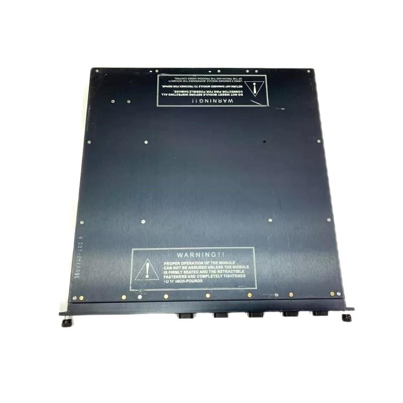 Triconex 4351A Tricon Communication Module 30-Day Returns！