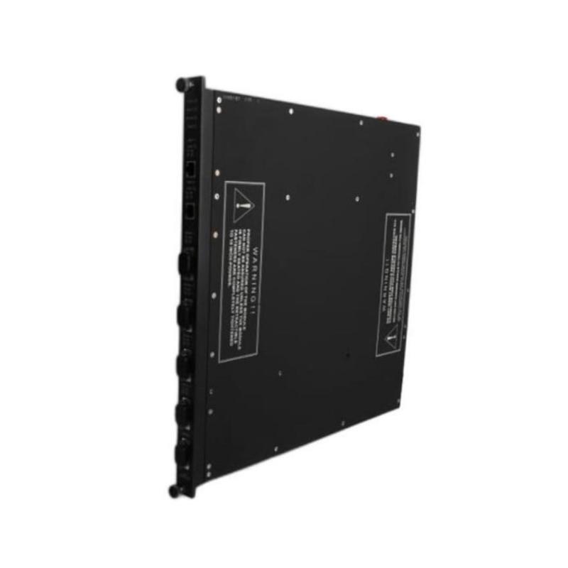 Triconex 4351A Tricon Communication 