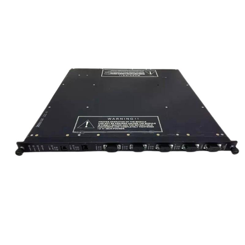 Triconex 4351A Tricon Communication Module 30-Day Returns！