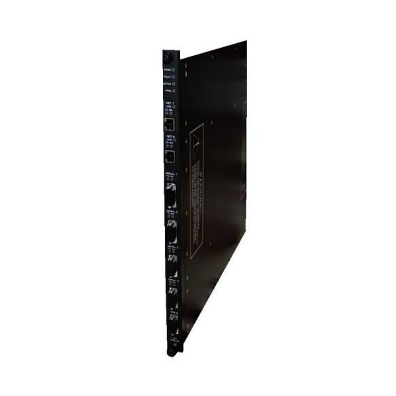 Triconex 4351B Tricon Communication Module Original