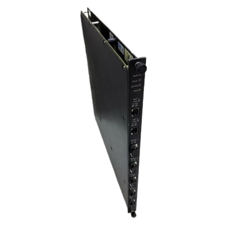 Triconex 4351B Tricon Communication 