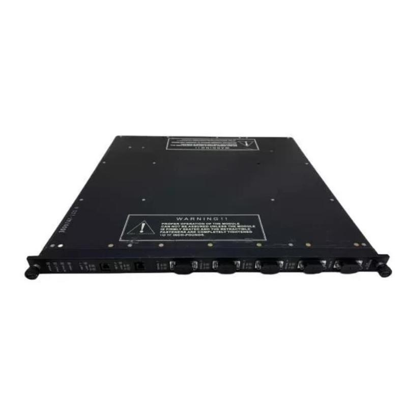 Triconex 4352A Tricon Communication Module Fast Shipping!