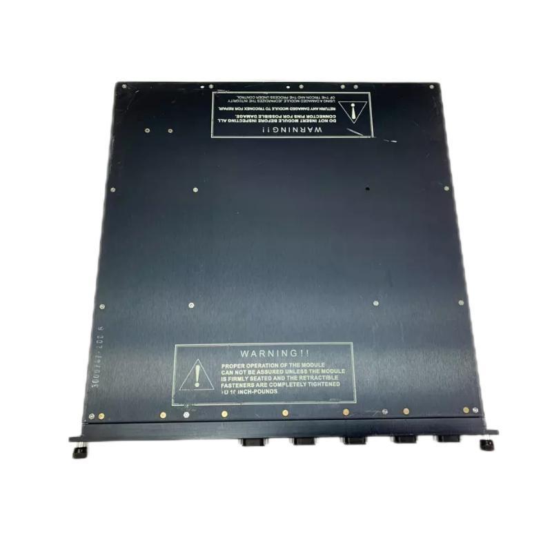 Triconex 4352A Tricon Communication Module Fast Shipping!