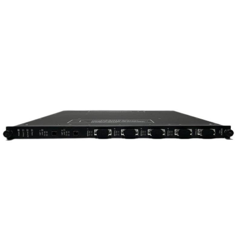 Triconex 4352B Tricon Communication 