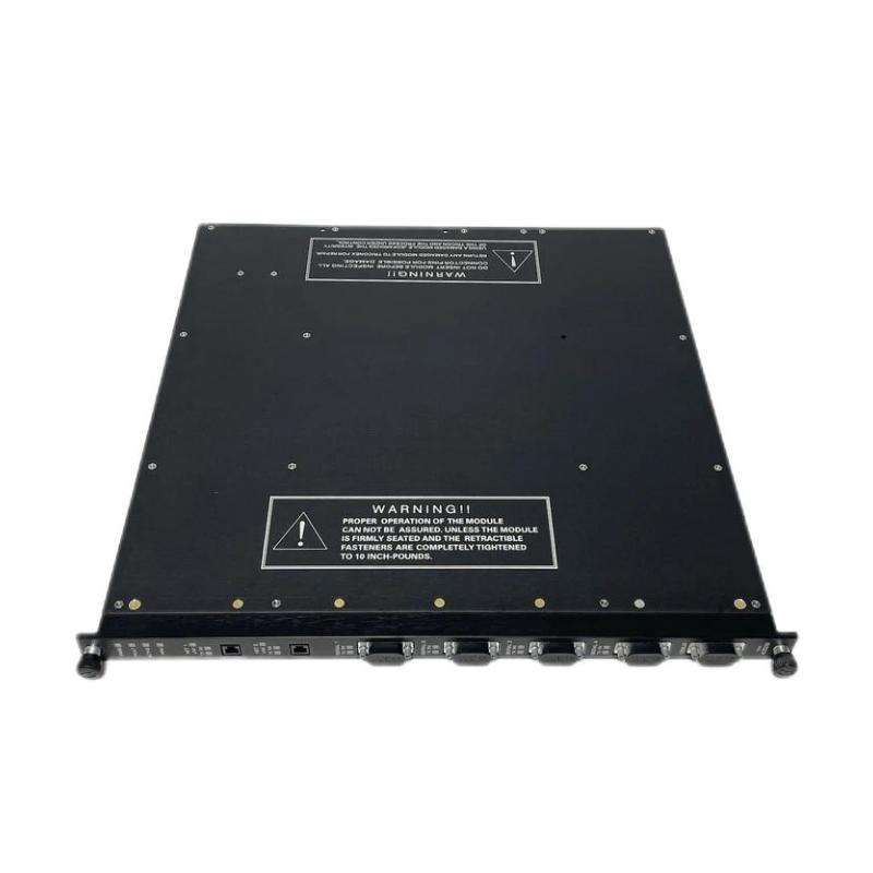 Triconex 4352B Tricon Communication Module Fast Shipping!