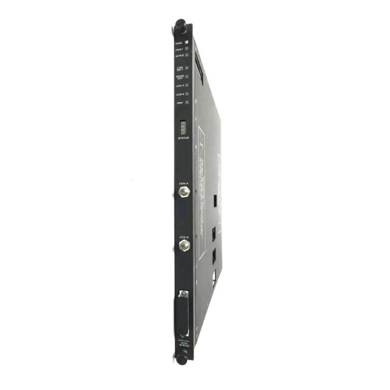 Triconex 4400 Network Communication Module Fast Shipping!