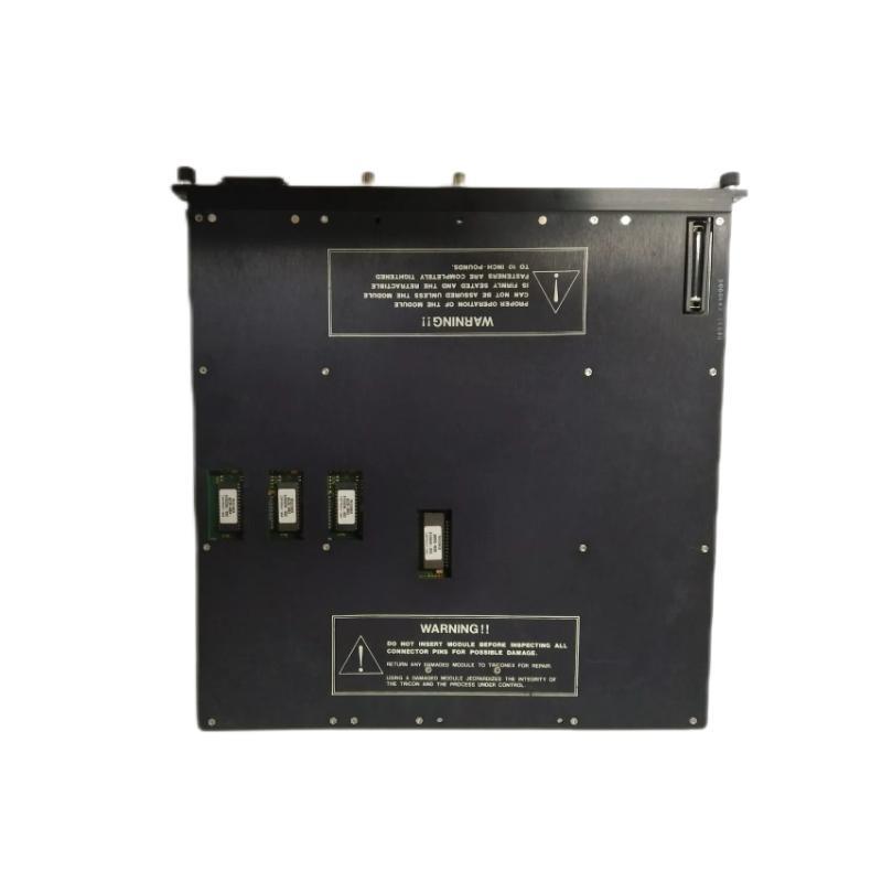 Triconex 4400 Network Communication Module Fast Shipping!