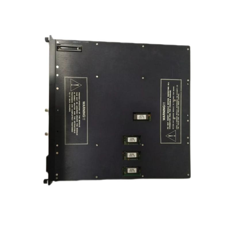 Triconex 4400 Network Communication Module Fast Shipping!