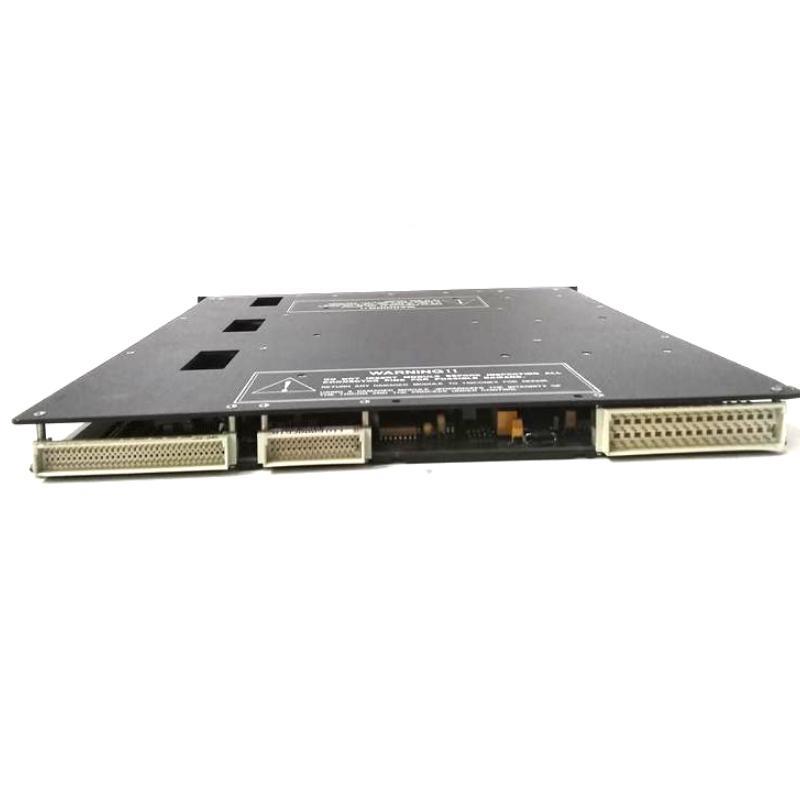 Triconex 4409 Safety Manager Module 30-Day Returns！