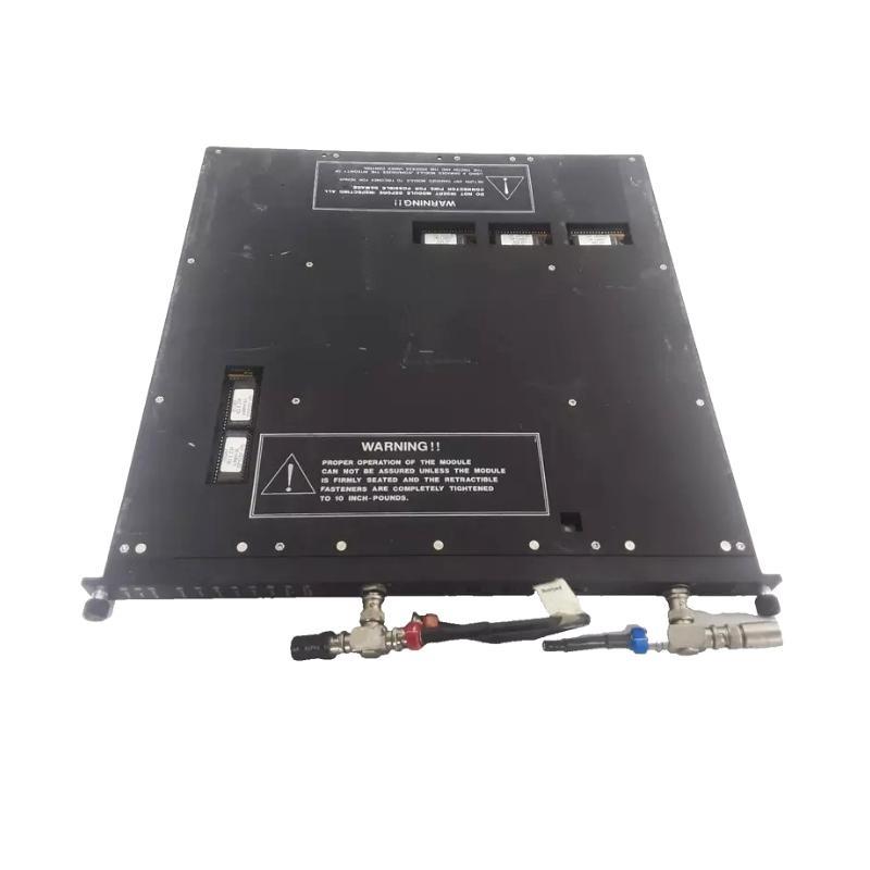 Triconex 4500 Highway Interface Module Fast Shipping!
