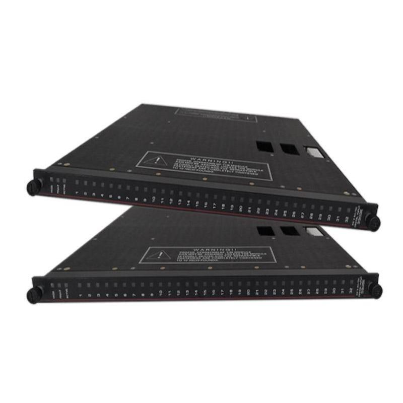 Triconex 4507 Highway Interface Modu