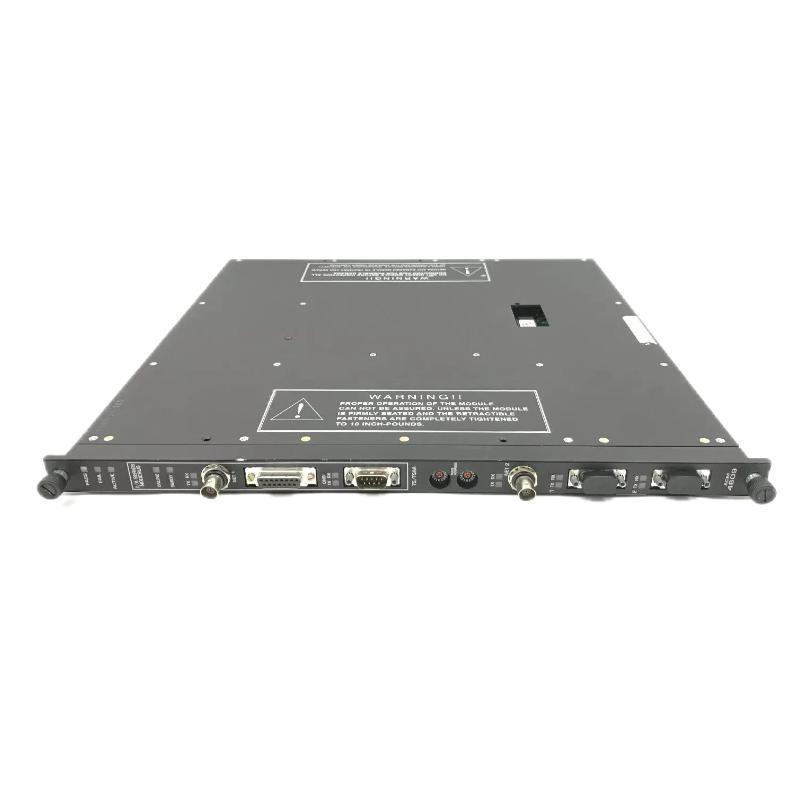 Triconex 4609 Communication Module U
