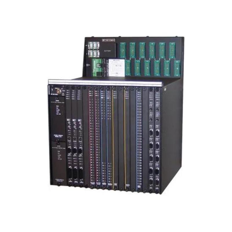 Triconex 8101 Expansion Chassis Trus