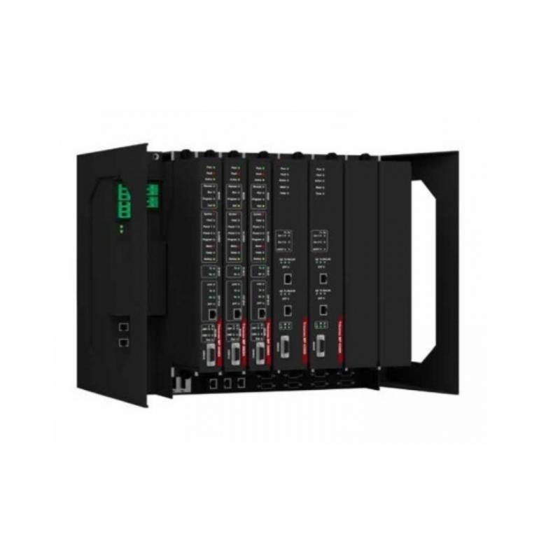 Triconex 8101 Expansion Chassis Trusted supplier