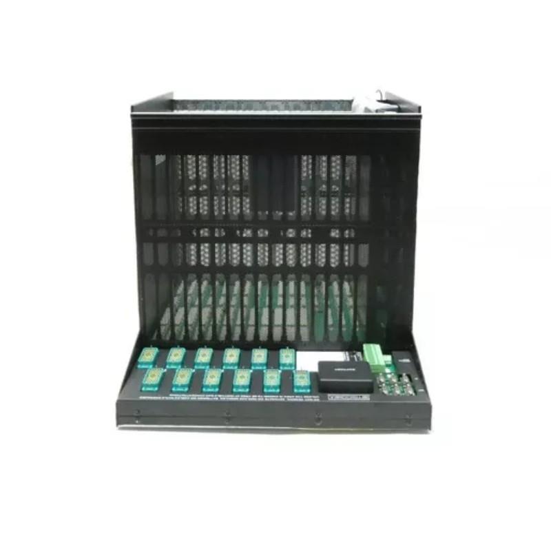 Triconex 8110 3000602-100 High Density Main Chassis Trusted supplier