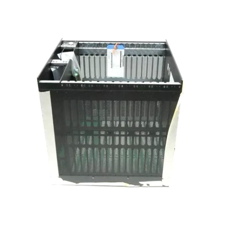 Triconex 8110 3000602-100 High Density Main Chassis Trusted supplier