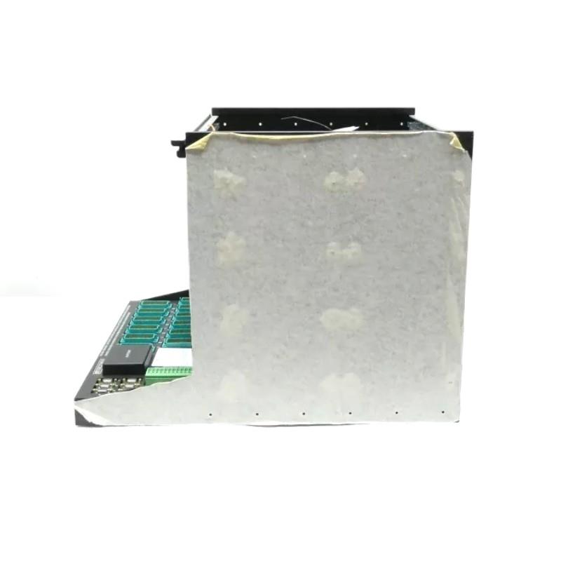 Triconex 8110 3000602-100 High Density Main Chassis Trusted supplier