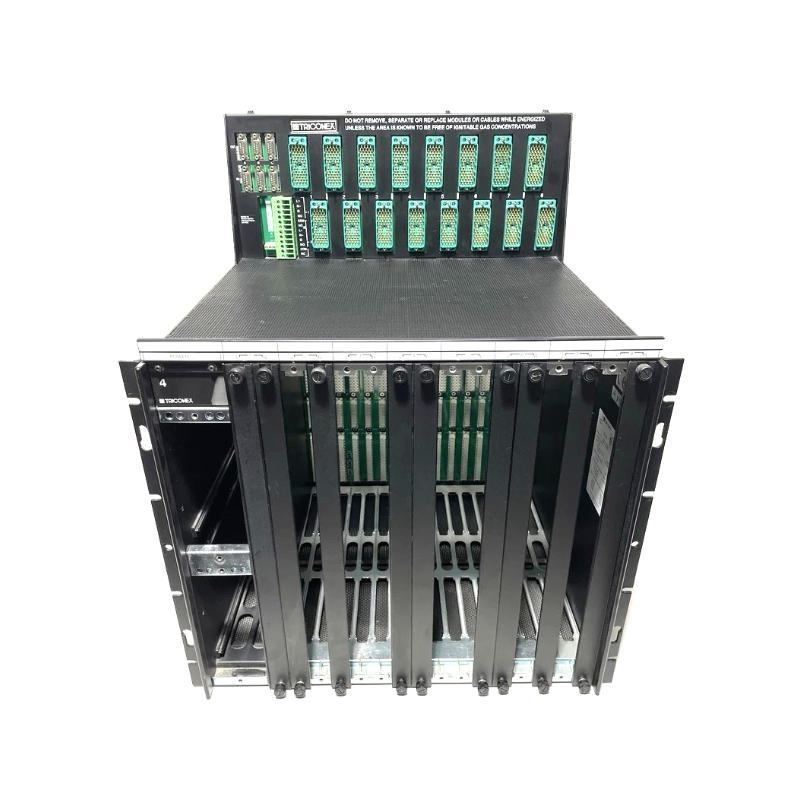 Triconex 8111 3000603-100 High Densi