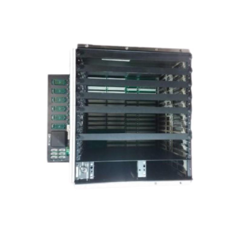 Triconex 8112 High Density Main Chassis Fast Shipping!