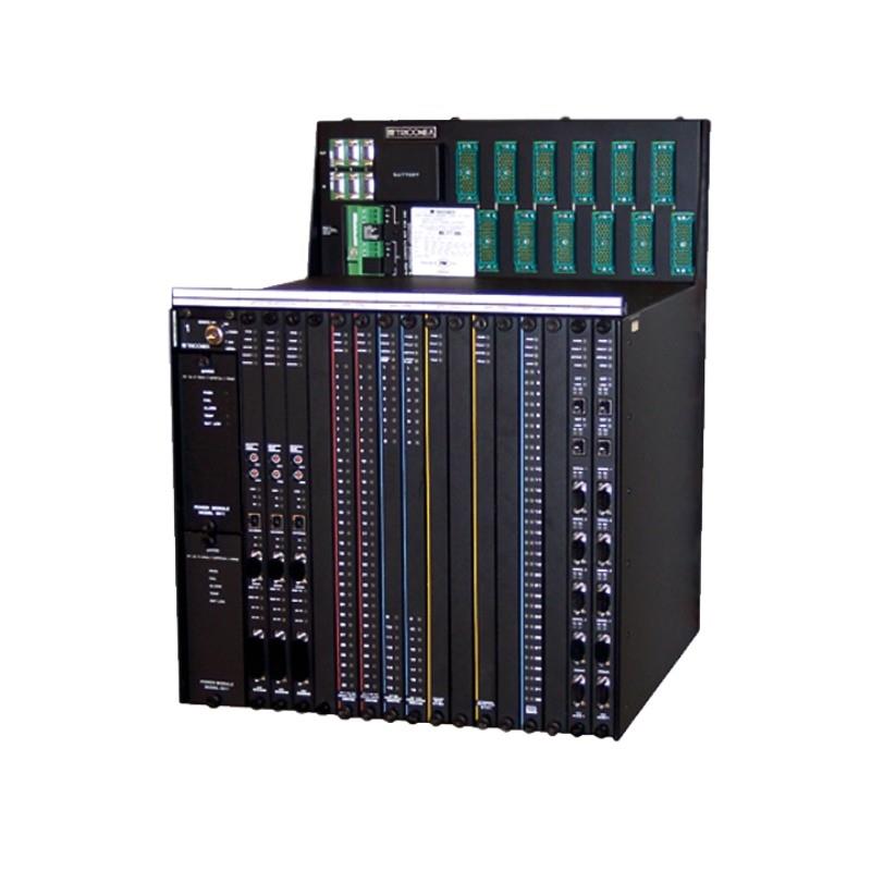 Triconex 8112 High Density Main Chas