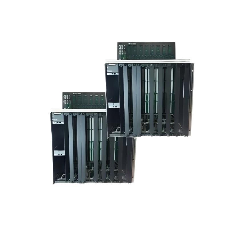 Triconex 8112 High Density Main Chassis Fast Shipping!