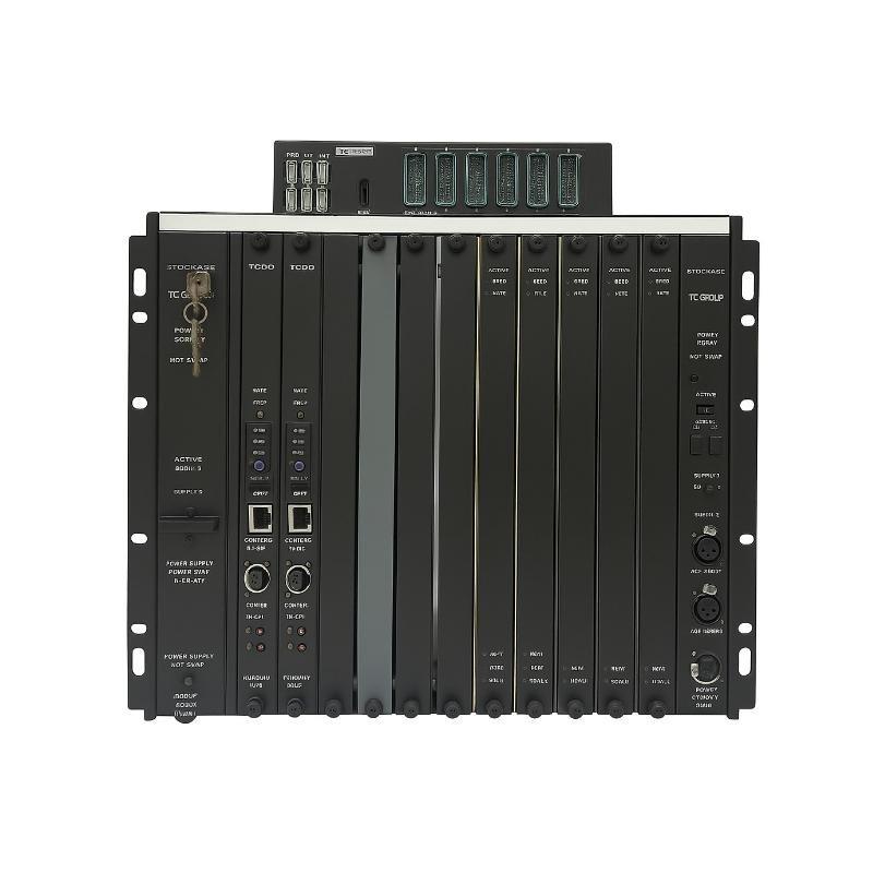 Triconex 8120E Main Chassis 30-Day R