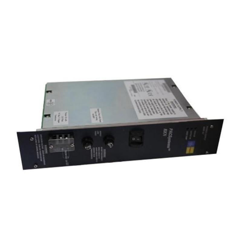 Triconex 8120E Main Chassis 30-Day Returns！