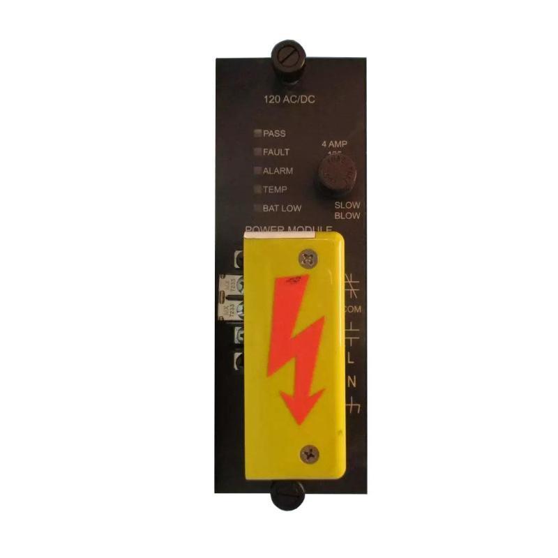 Triconex 8300A Power Supply Module U