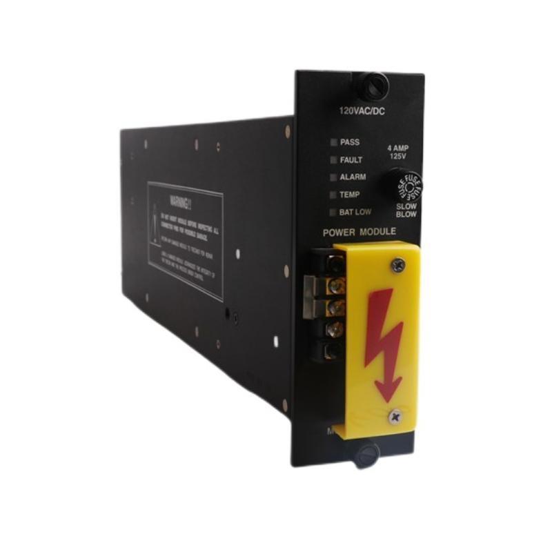 Triconex 8300A Power Supply Module Unbelievable Prices!