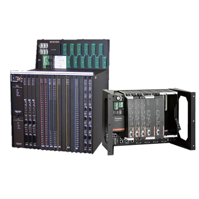 Triconex 8301A Power Supply Module 30-Day Returns！