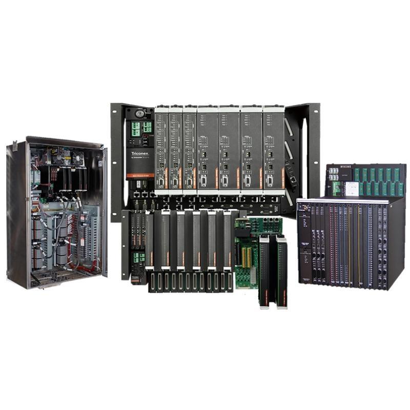 Triconex 8301A Power Supply Module 30-Day Returns！