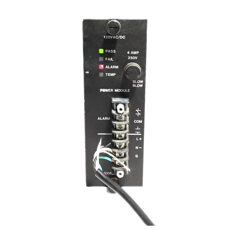 Triconex 8305 Power Supply Module 10
