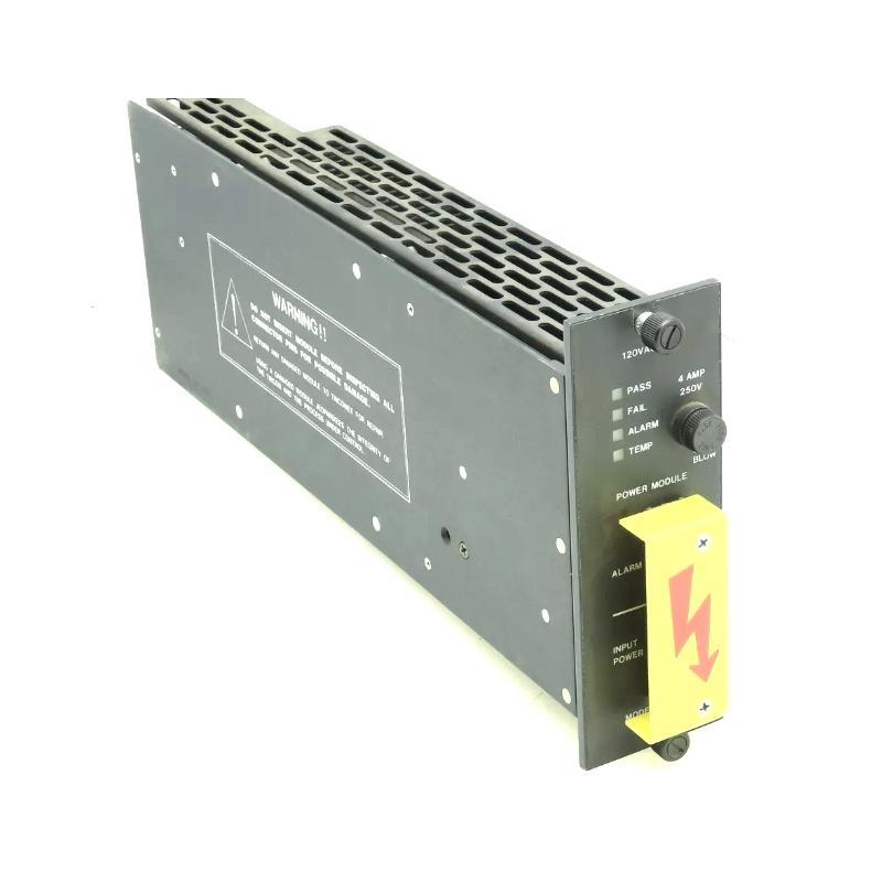 Triconex 8305E Power Supply Module U