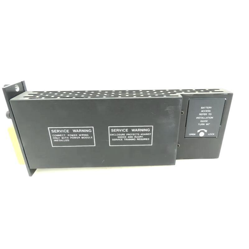 Triconex 8305E Power Supply Module Unbelievable Prices!