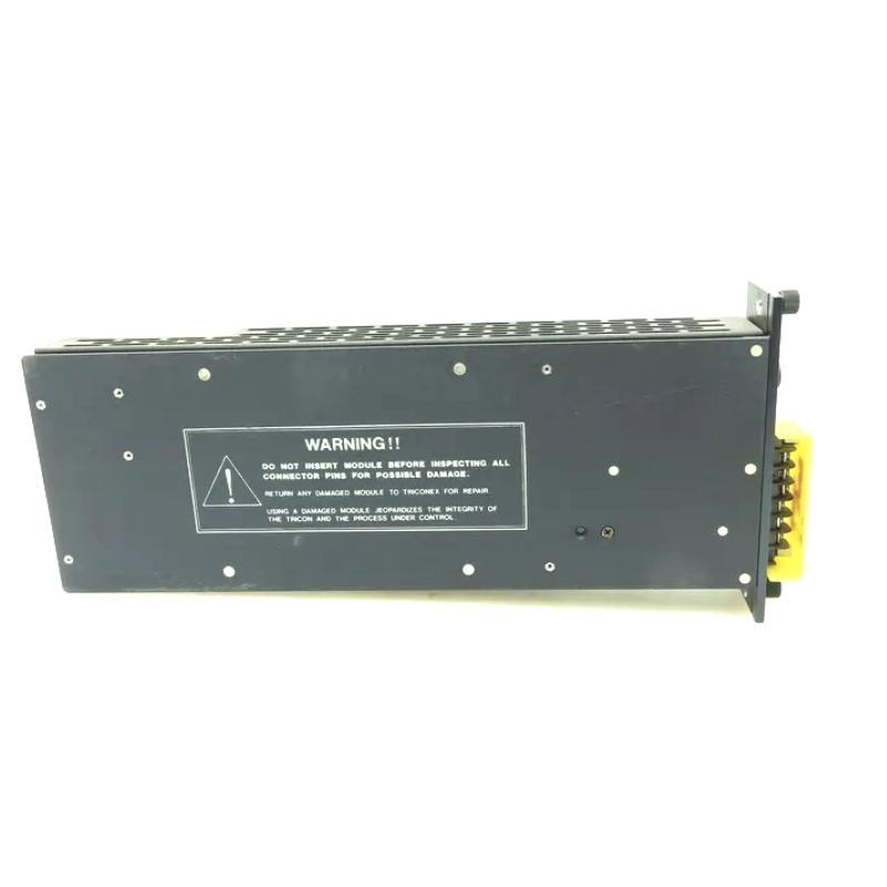 Triconex 8305E Power Supply Module Unbelievable Prices!