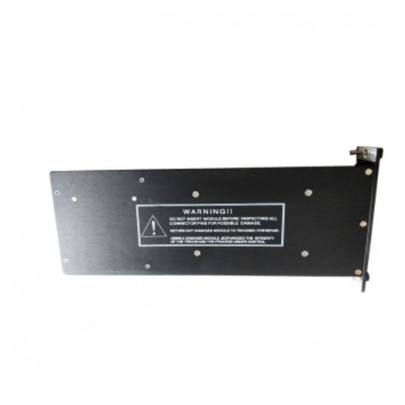 Triconex 8306A Power Supply Module 100% New