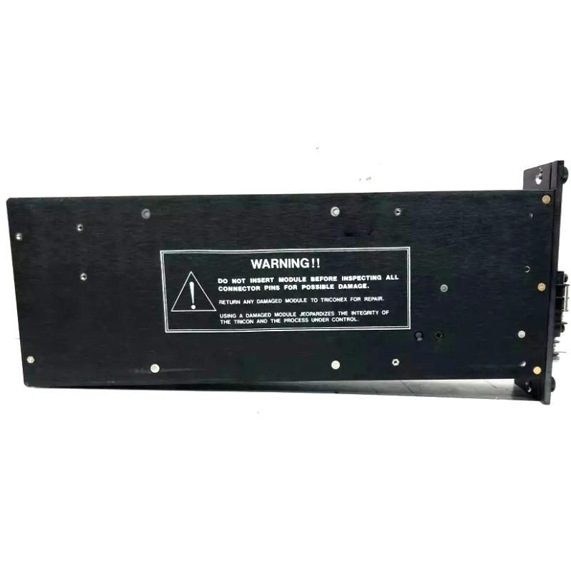 Triconex 8306A Power Supply Module 100% New