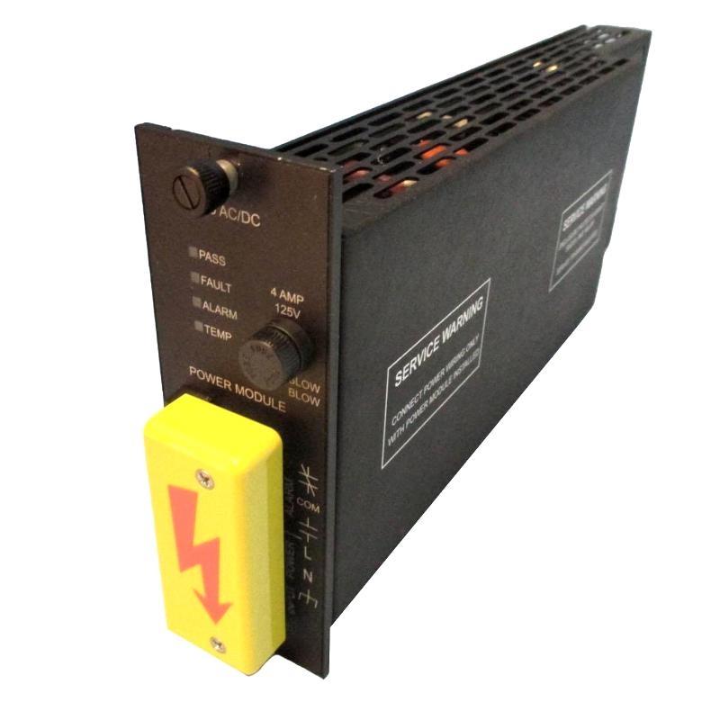 Triconex 8306A Power Supply Module 1