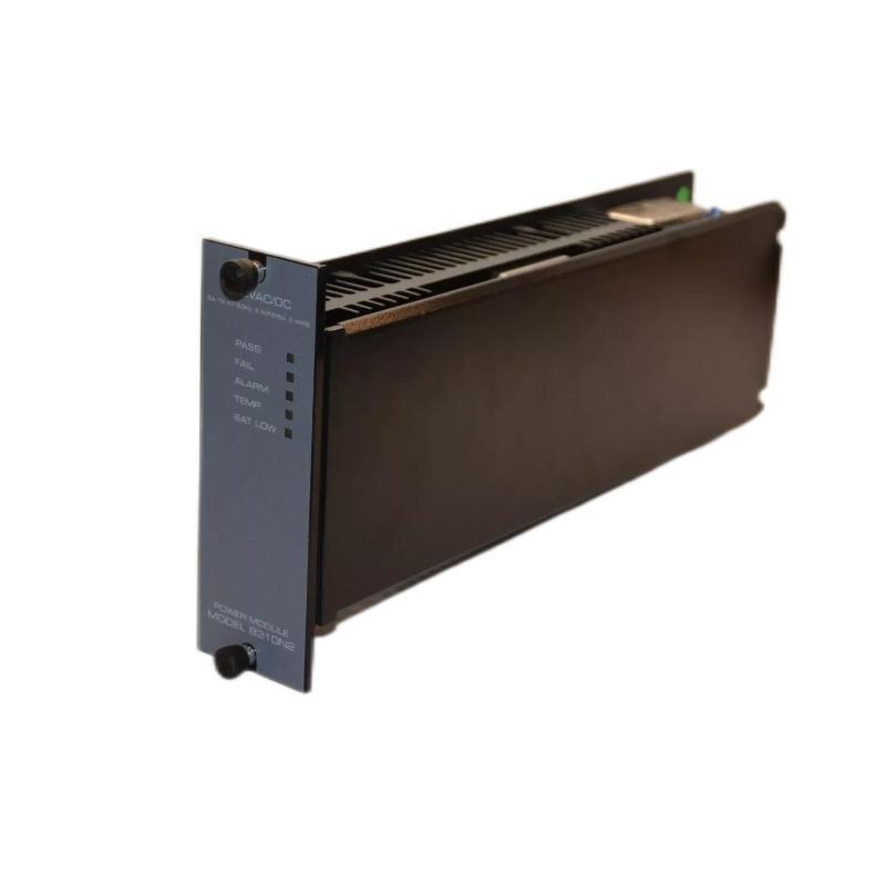 Triconex 8310N Power module Recommended products Trusted supplier