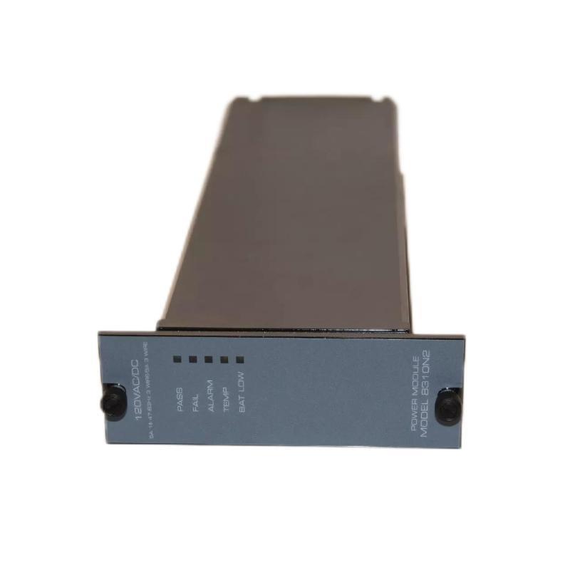 Triconex 8310N Power module Recommen