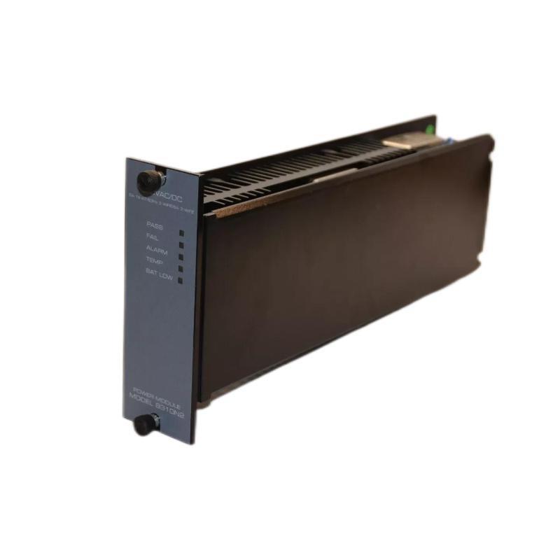 Triconex 8310N2 Power module Unbelie