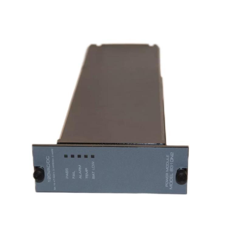 Triconex 8310N2 Power module Unbelievable Prices Original